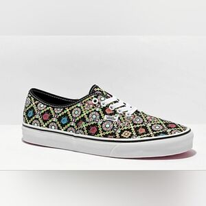 Dia De Muertos Kids Van's